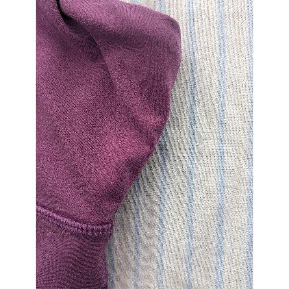 Lululemon Athletica Purple Bra Shelf Tank Top - Picture 6 of 11